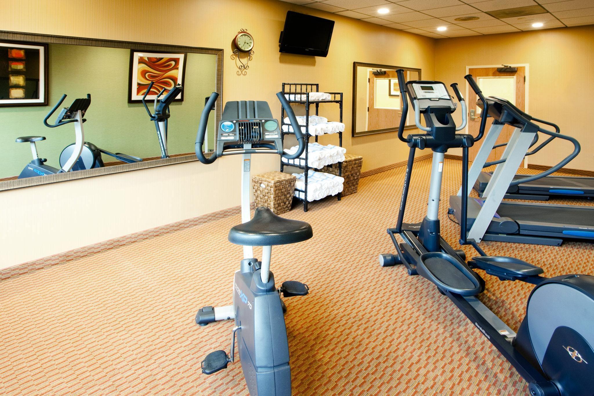 Holiday By Ihg 3* Timonium