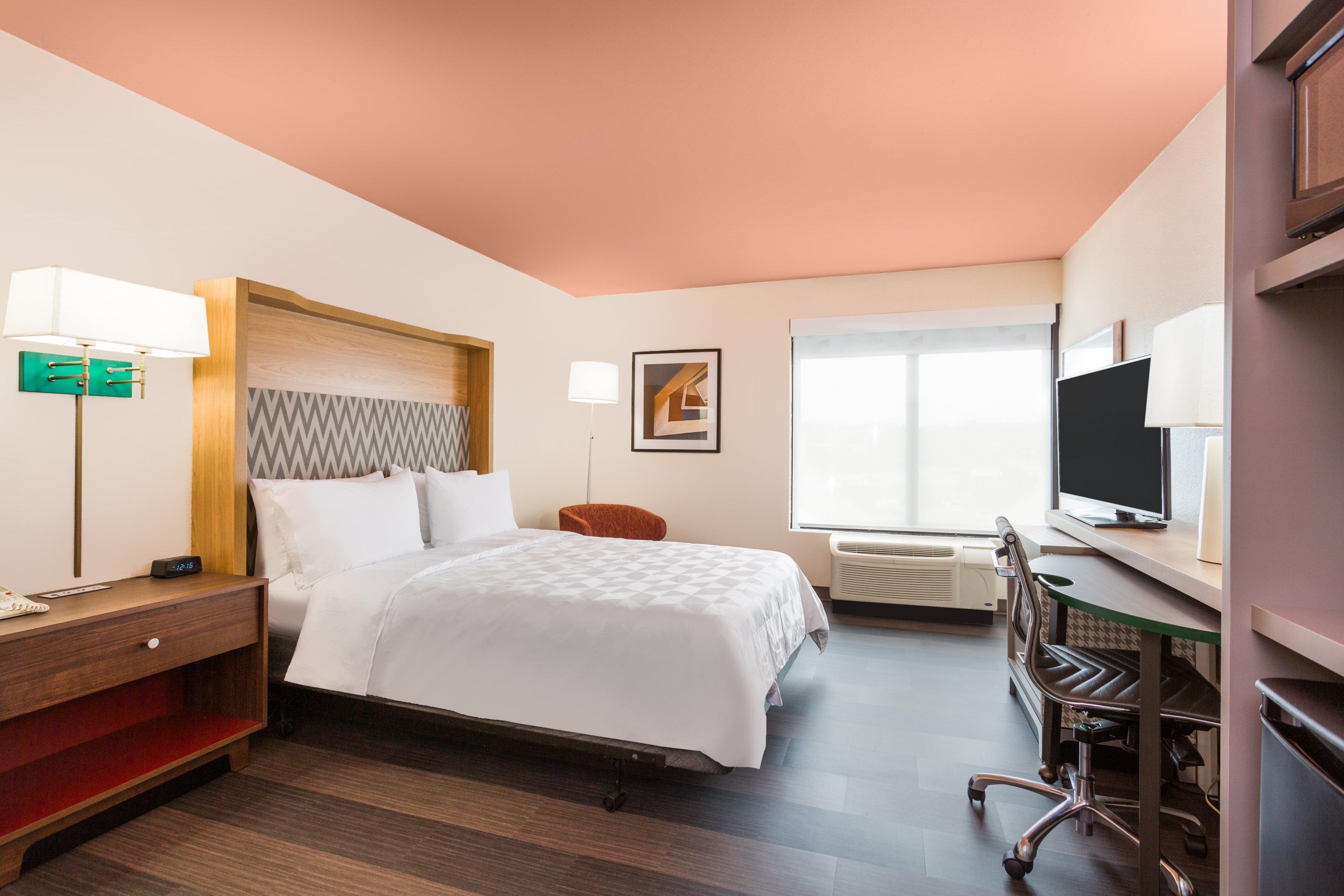 Hotel Holiday By Ihg