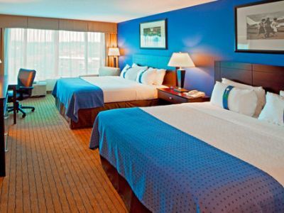 Hotel Holiday By Ihg