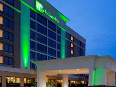 Holiday By Ihg